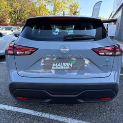 Nissan Qashqai e-POWER 190ch Business Edition 2022 occasion - La Ravoire - photo 3/19