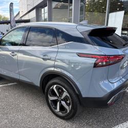 Nissan Qashqai e-POWER 190ch N-Connecta 2022 occasion - La Ravoire - photo 2/18