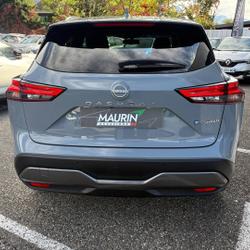 Nissan Qashqai e-POWER 190ch N-Connecta 2022 occasion - La Ravoire - photo 3/18
