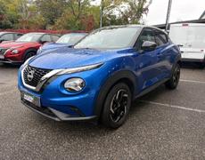 Nissan Juke La Ravoire
