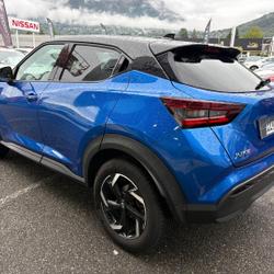 Nissan Juke 1.0 DIG-T 114ch Shadow 2023.5 occasion - La Ravoire - photo 2/19