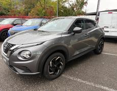 Nissan Juke La Ravoire