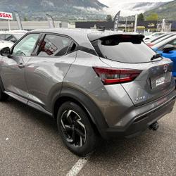 Nissan Juke 1.0 DIG-T 114ch N-Connecta 2022.5 occasion - La Ravoire - photo 2/19