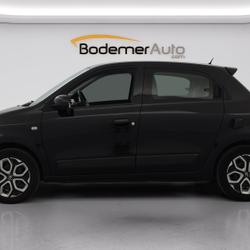 Renault Twingo 3 Twingo III SCe 65 Equilibre Vannes