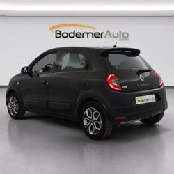 Renault Twingo 3 Twingo III SCe 65 Equilibre Vannes