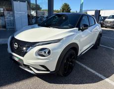Nissan Juke La Ravoire