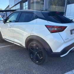 Nissan Juke 1.6 Hybrid 143ch Premi&egrave;re Edition 2022.5 occasion - La Ravoire - photo 2/18
