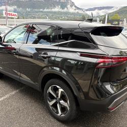Nissan Qashqai e-POWER 190ch N-Connecta 2022 occasion - La Ravoire - photo 2/21