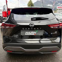 Nissan Qashqai e-POWER 190ch N-Connecta 2022 occasion - La Ravoire - photo 3/21