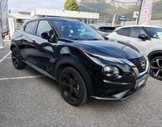 Nissan Juke La Ravoire