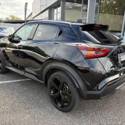 Nissan Juke 1.0 DIG-T 114ch Tekna 2024 occasion - La Ravoire - photo 2/21