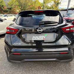 Nissan Juke 1.0 DIG-T 114ch Tekna 2024 occasion - La Ravoire - photo 3/21