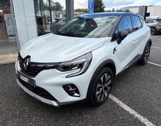 Renault Captur La Ravoire