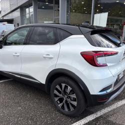 Renault Captur 1.0 TCe 90ch Techno occasion - La Ravoire - photo 2/16