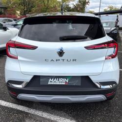 Renault Captur 1.0 TCe 90ch Techno occasion - La Ravoire - photo 3/16