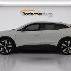Renault Megane E-Tech Megane E-Tech EV60 220 ch super charge Techno Vannes