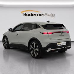 Renault Megane E-Tech Megane E-Tech EV60 220 ch super charge Techno Vannes