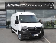 Renault Master Domalain