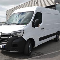 Renault Master F3300 L2H2 2.3 BLUE DCI 135CH CONFORT EURO6 Domalain