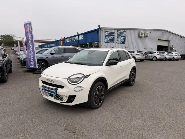 Fiat 600  - 20 490 €