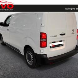 Peugeot Expert Standard 1.5 BlueHDi 120ch S&S Pack Sport Saint-Gr&eacute;goire