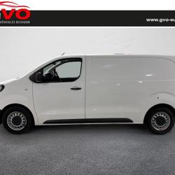 Peugeot Expert Standard 1.5 BlueHDi 120ch S&S Pack Sport Saint-Gr&eacute;goire