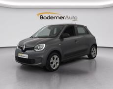 Renault Twingo 3 Vannes