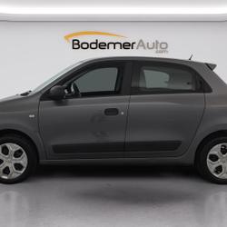 Renault Twingo 3 Twingo III E-Tech Authentic Vannes