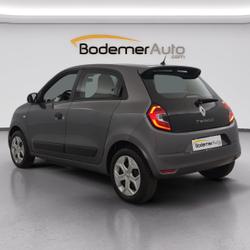 Renault Twingo 3 Twingo III E-Tech Authentic Vannes