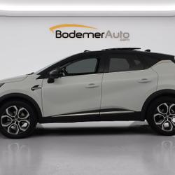 Renault Captur Captur E-Tech full hybrid 145 Techno Vannes