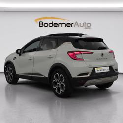 Renault Captur Captur E-Tech full hybrid 145 Techno Vannes