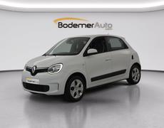 Renault Twingo 3 Vannes