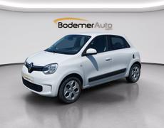Renault Twingo 3