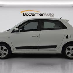 Renault Twingo 3 Twingo III Achat Int&eacute;gral - 21 Zen Vannes