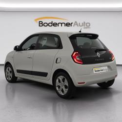 Renault Twingo 3 Twingo III Achat Int&eacute;gral - 21 Zen Vannes