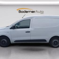 Renault Express EXPRESS VAN BLUE DCI 95 - 22 CONFORT Vannes