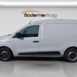 Renault Express EXPRESS VAN BLUE DCI 95 - 22 CONFORT Vannes