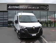 Renault Master Domalain