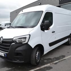 Renault Master F3300 L2H2 2.3 BLUE DCI 135CH CONFORT EURO6 Domalain