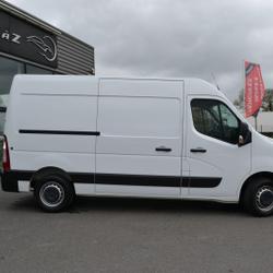 Renault Master F3300 L2H2 2.3 BLUE DCI 135CH CONFORT EURO6 Domalain