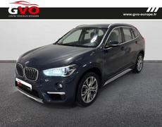 BMW X1 Saint-Grégoire