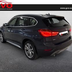 BMW X1 sDrive18iA 140ch xLine DKG7 Euro6d-T Saint-Gr&eacute;goire