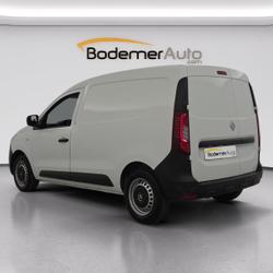Renault Express EXPRESS VAN BLUE DCI 95 - 22 CONFORT Vannes