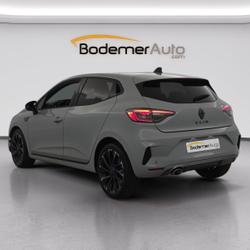 Renault Clio 5 Clio TCe 90 ch GSR2 Esprit Alpine Vannes