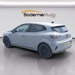 Renault Clio 5 Clio TCe 90 ch GSR2 Esprit Alpine Vannes