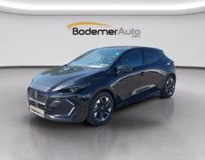 Renault Clio 6 Vannes