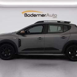 Dacia Sandero Sandero ECO-G 100 GSR2 Stepway Extreme Vannes