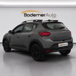 Dacia Sandero Sandero ECO-G 100 GSR2 Stepway Extreme Vannes
