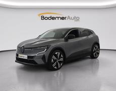 Renault Megane E-Tech Vannes