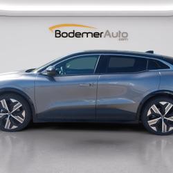 Renault Megane E-Tech Megane E-Tech 220 ch autonomie confort GSR2 Iconic Vannes